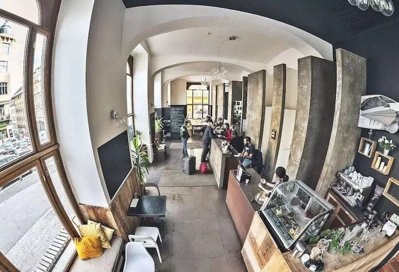 Fotos del hotel Czech Inn:  13