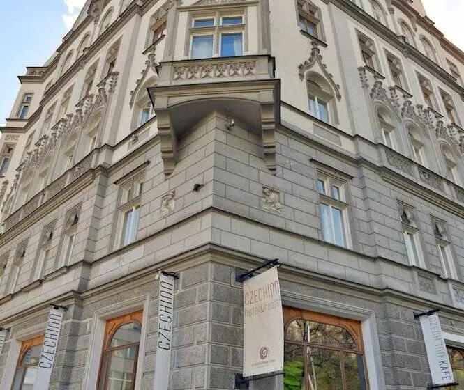 Fotos del hotel Czech Inn:  10