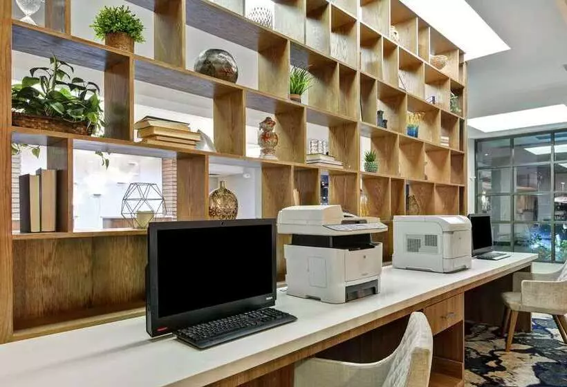 Fotos del hotel Embassy Suites Orlando Downtown:  8