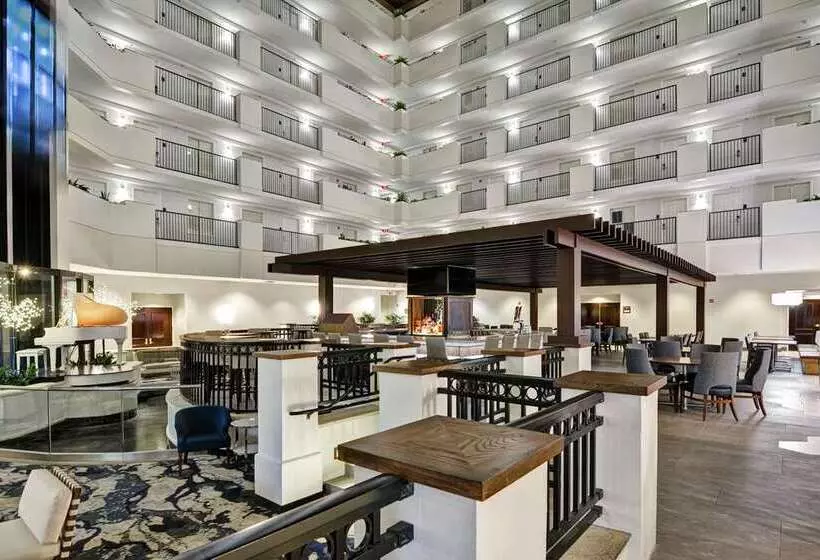 Fotos del hotel Embassy Suites Orlando Downtown:  14
