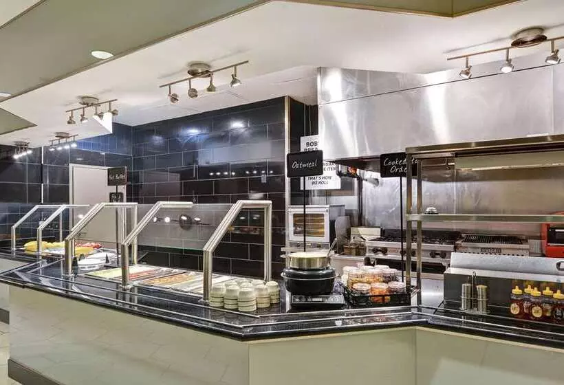 Fotos del hotel Embassy Suites Orlando Downtown:  19