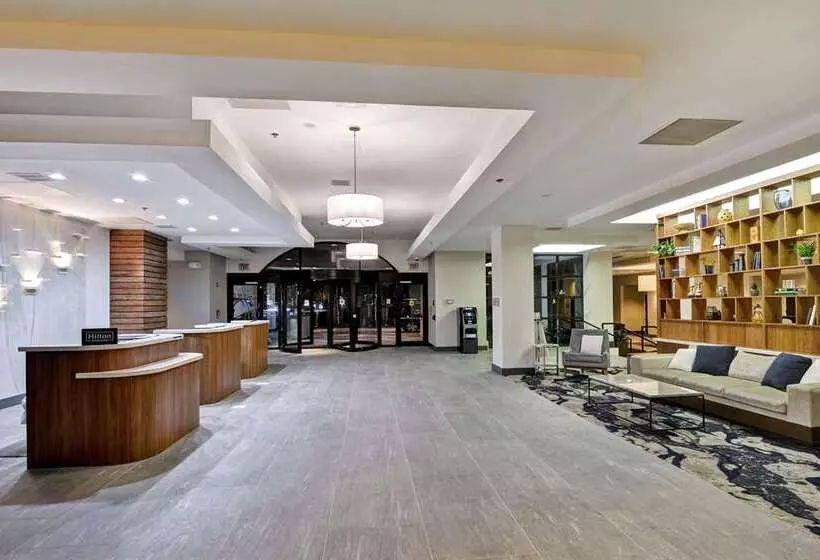 Fotos del hotel Embassy Suites Orlando Downtown:  3