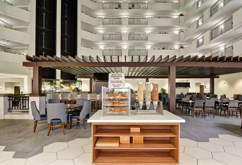 Fotos del hotel Embassy Suites Orlando Downtown:  9