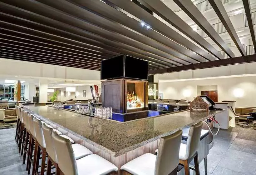 Fotos del hotel Embassy Suites Orlando Downtown:  7