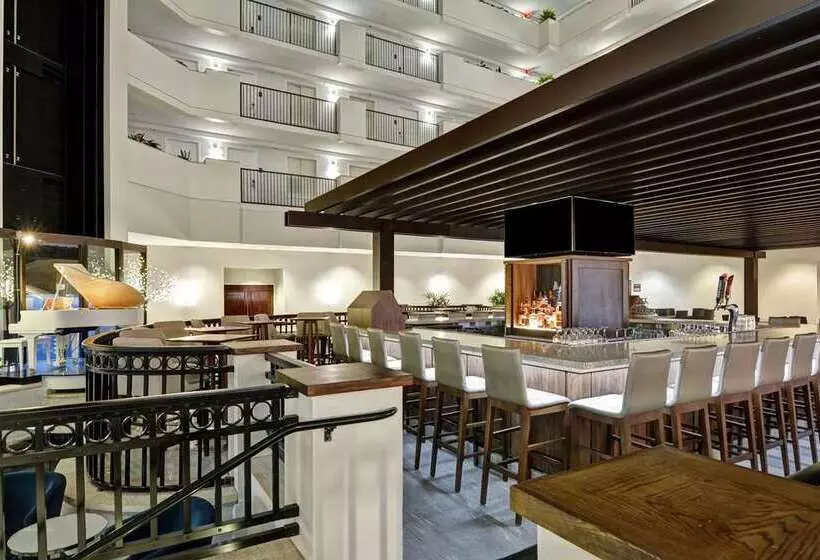 Fotos del hotel Embassy Suites Orlando Downtown:  16