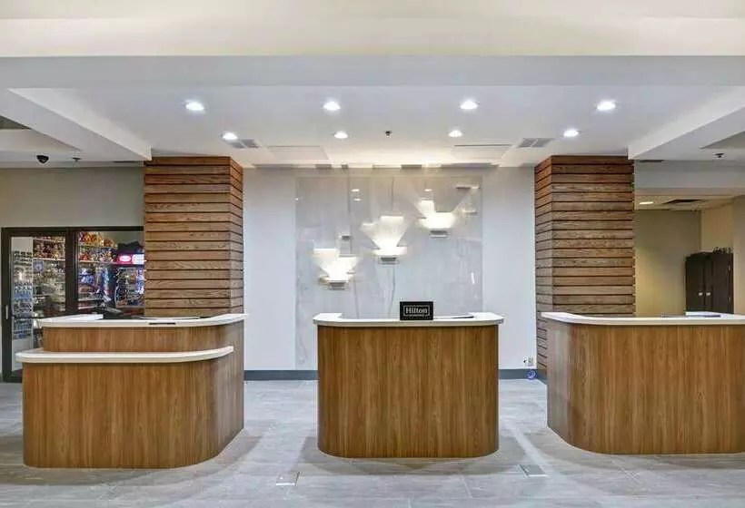 Fotos del hotel Embassy Suites Orlando Downtown:  4