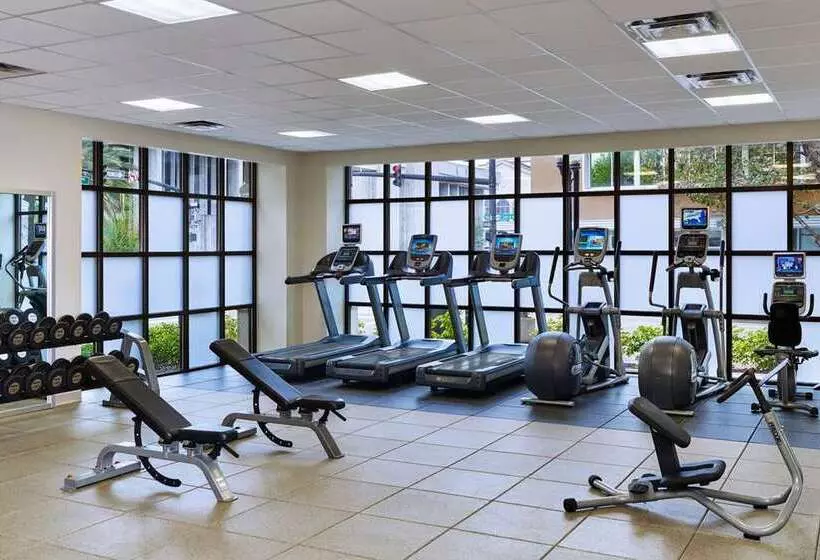 Fotos del hotel Embassy Suites Orlando Downtown:  5