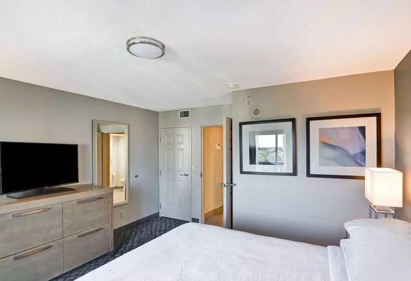 Fotos del hotel Embassy Suites Orlando Downtown:  13