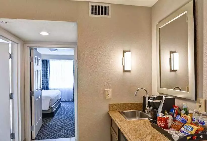 Fotos del hotel Embassy Suites Orlando Downtown:  10