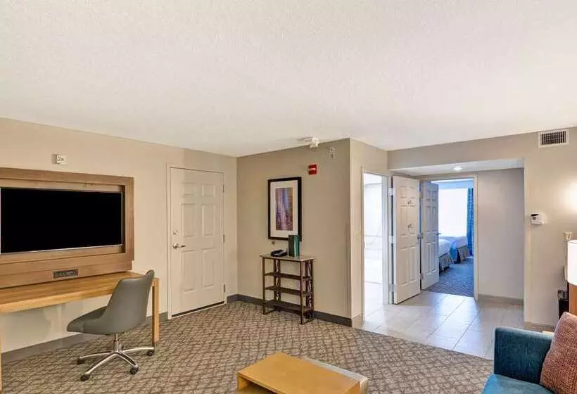 Fotos del hotel Embassy Suites Orlando Downtown:  24