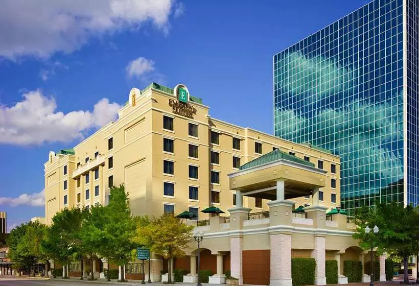Fotos del hotel Embassy Suites Orlando Downtown:  12