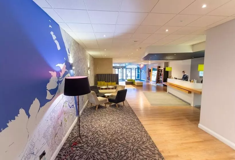 Fotos del hotel Holiday Inn Liverpool City Centre, An Ihg:  9