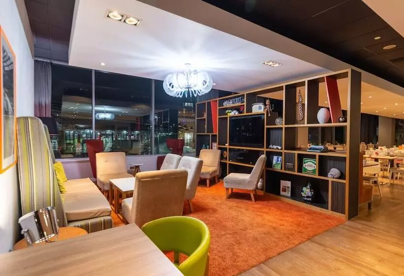 Fotos del hotel Holiday Inn Liverpool City Centre, An Ihg:  11