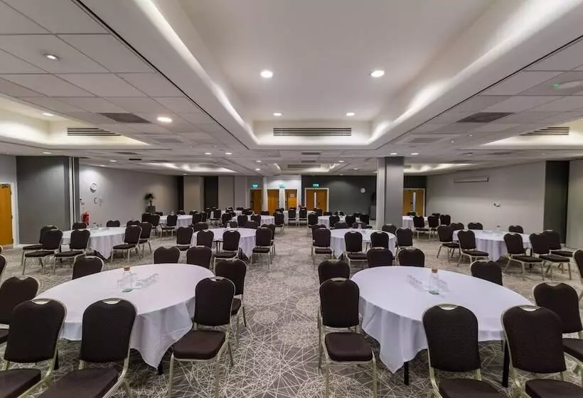 Fotos del hotel Holiday Inn Liverpool City Centre, An Ihg:  25