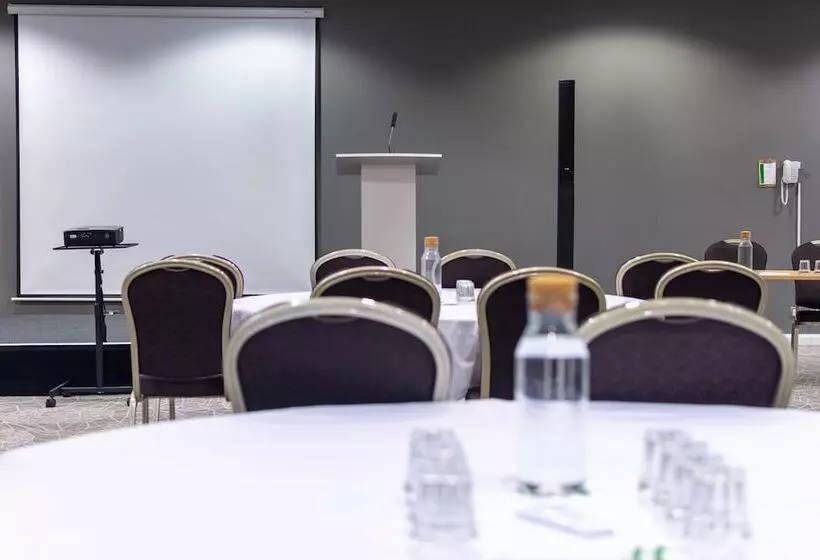 Fotos del hotel Holiday Inn Liverpool City Centre, An Ihg:  14