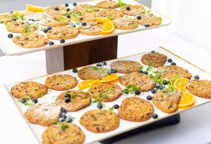 Fotos del hotel Holiday Inn Liverpool City Centre, An Ihg:  4