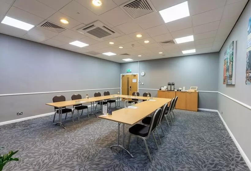 Fotos del hotel Holiday Inn Liverpool City Centre, An Ihg:  20