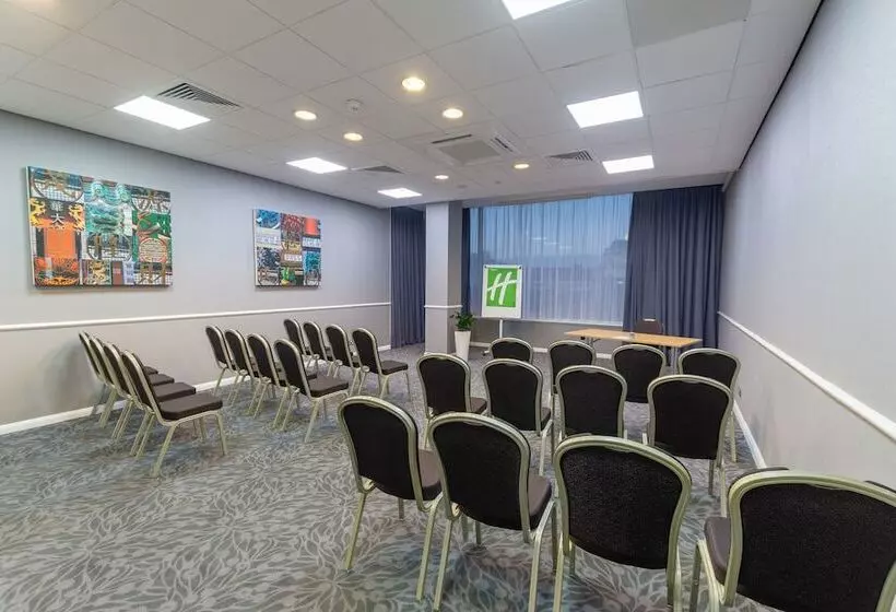 Fotos del hotel Holiday Inn Liverpool City Centre, An Ihg:  18