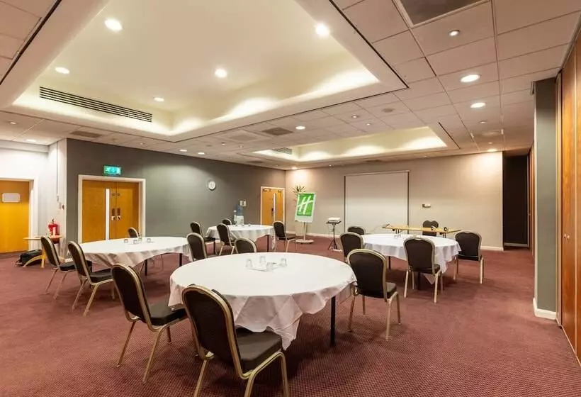 Fotos del hotel Holiday Inn Liverpool City Centre, An Ihg:  23