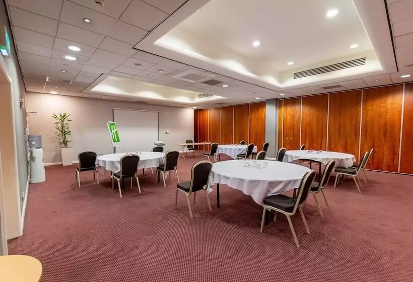 Fotos del hotel Holiday Inn Liverpool City Centre, An Ihg:  16