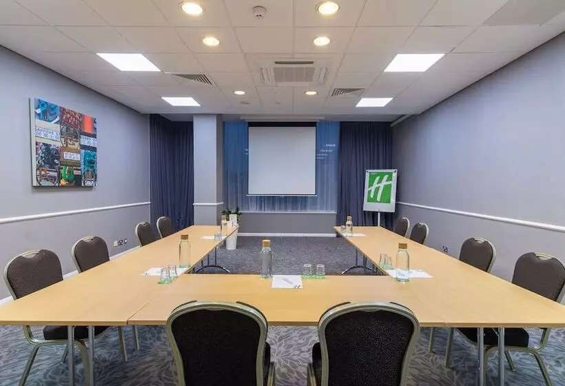 Fotos del hotel Holiday Inn Liverpool City Centre, An Ihg:  6