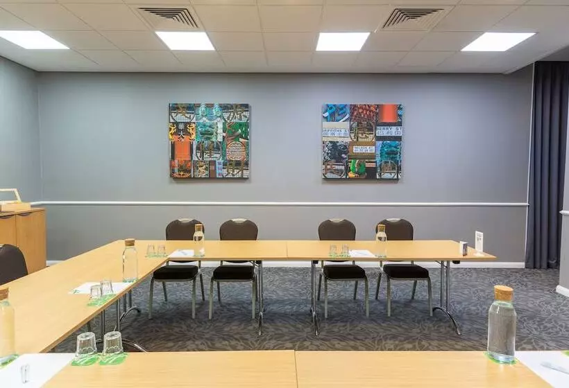 Fotos del hotel Holiday Inn Liverpool City Centre, An Ihg:  22