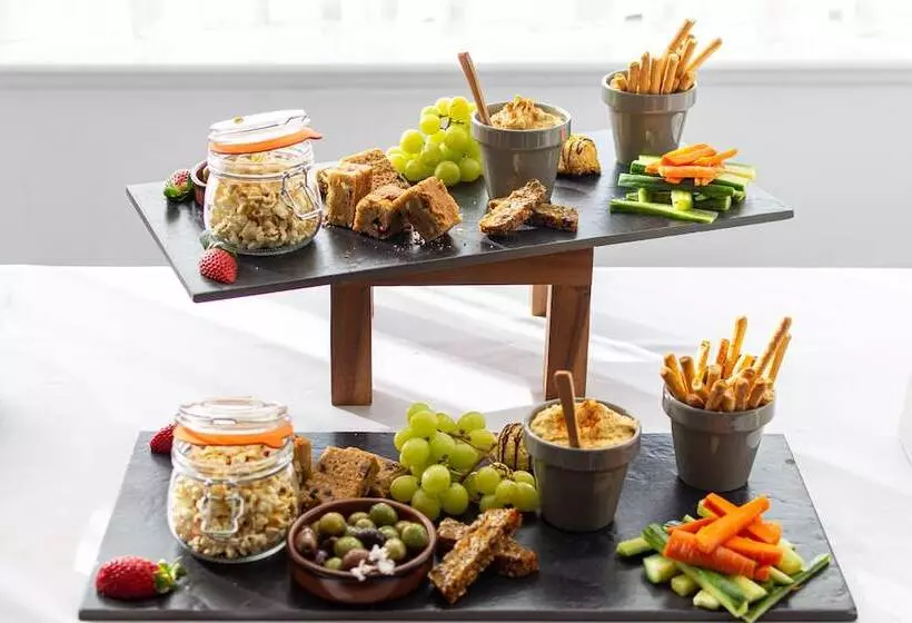 Fotos del hotel Holiday Inn Liverpool City Centre, An Ihg:  13