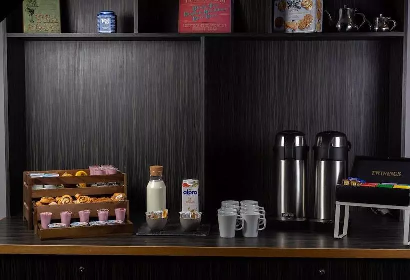 Fotos del hotel Holiday Inn Liverpool City Centre, An Ihg:  5