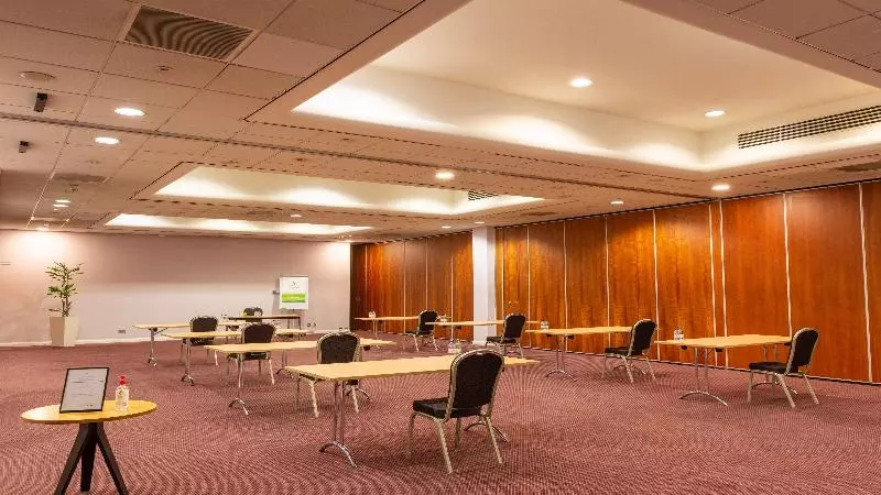 Fotos del hotel Holiday Inn Liverpool City Centre, An Ihg:  24