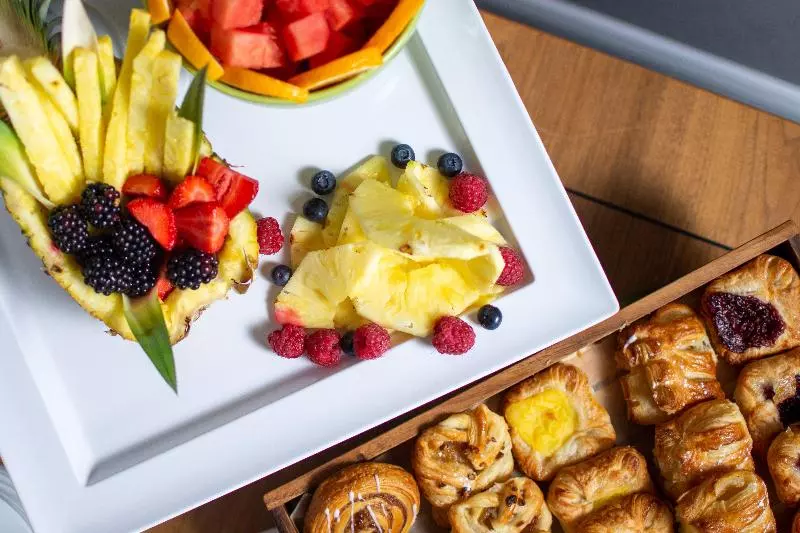 Fotos del hotel Holiday Inn Liverpool City Centre, An Ihg:  10