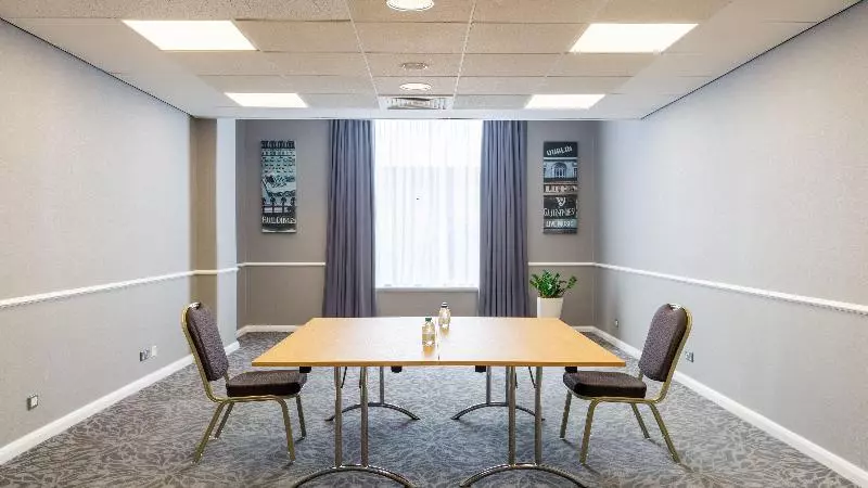 Fotos del hotel Holiday Inn Liverpool City Centre, An Ihg:  12