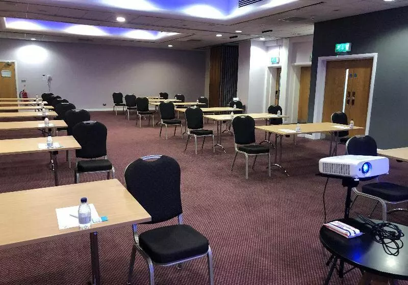 Fotos del hotel Holiday Inn Liverpool City Centre, An Ihg:  21