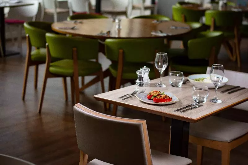 Fotos del hotel Holiday Inn Liverpool City Centre, An Ihg:  17