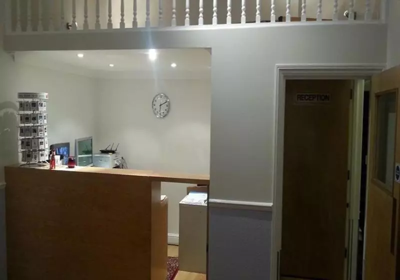 Fotos del hotel Melbourne House Hotel:  2