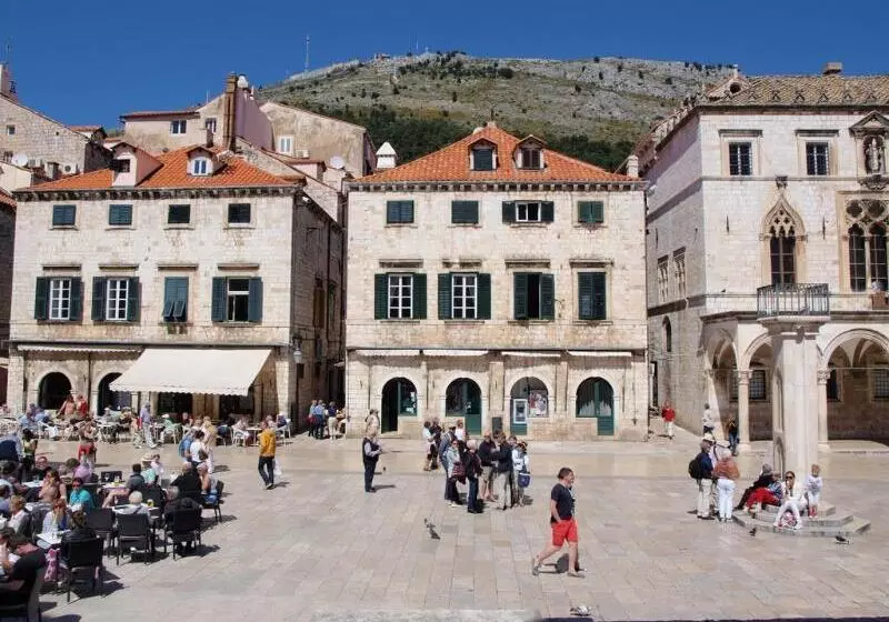 Fotos del hotel Miro Studio Apartments:  2