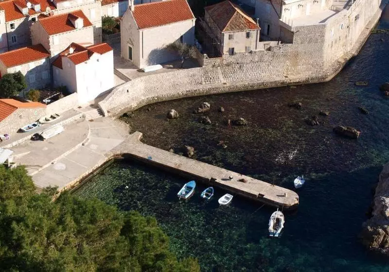 Fotos del hotel Miro Studio Apartments:  5