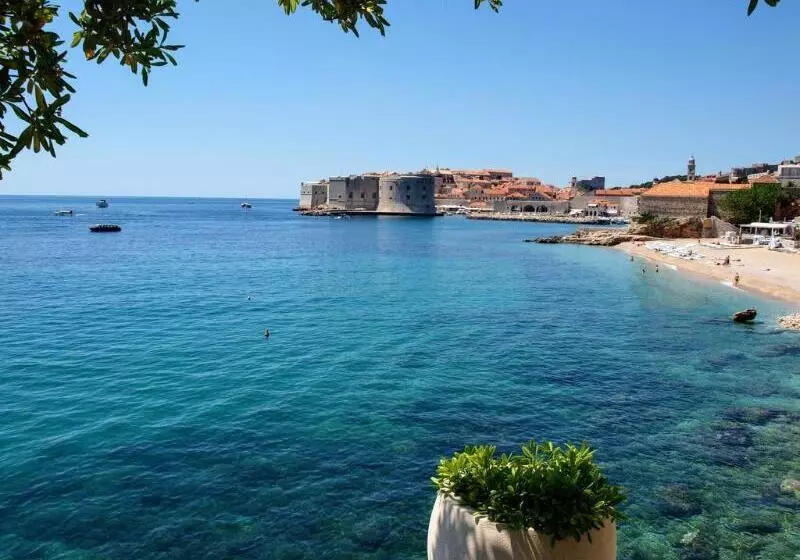 Fotos del hotel Miro Studio Apartments:  4