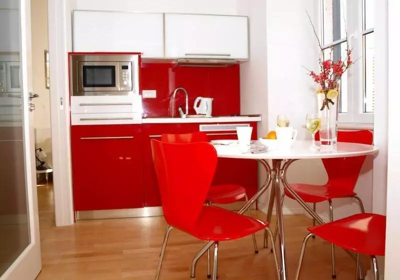 Fotos del hotel Miro Studio Apartments:  3