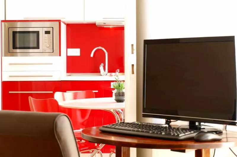 Fotos del hotel Miro Studio Apartments:  7