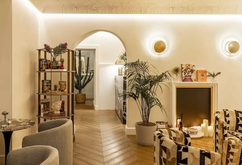 Fotos del hotel Nerva Boutique:  22