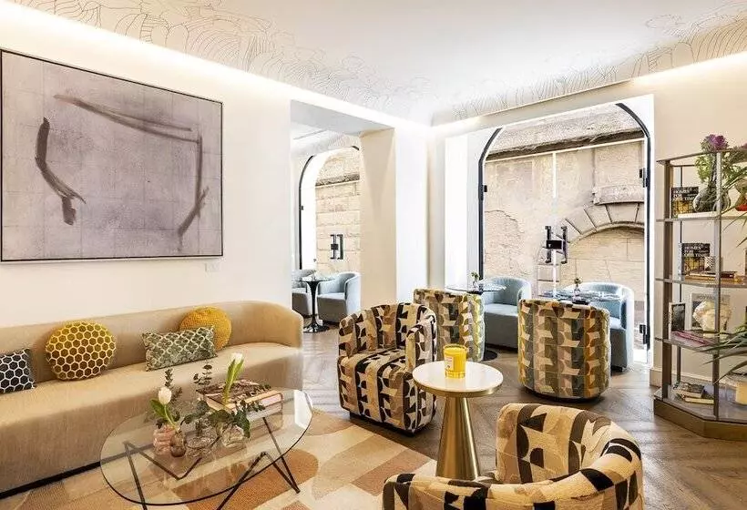 Fotos del hotel Nerva Boutique:  16