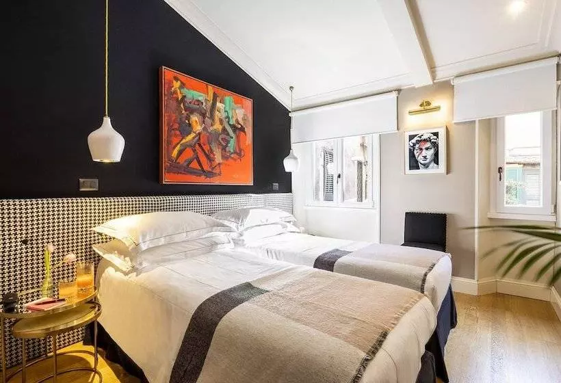 Fotos del hotel Nerva Boutique:  12