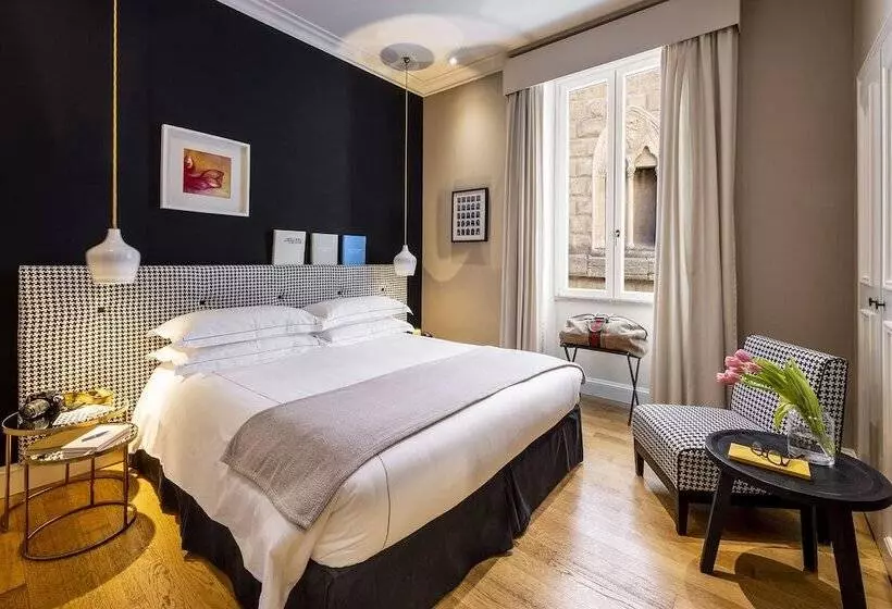 Fotos del hotel Nerva Boutique:  5