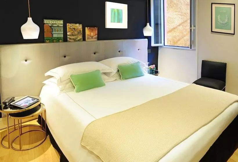 Fotos del hotel Nerva Boutique:  4