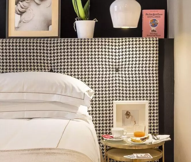 Fotos del hotel Nerva Boutique:  7