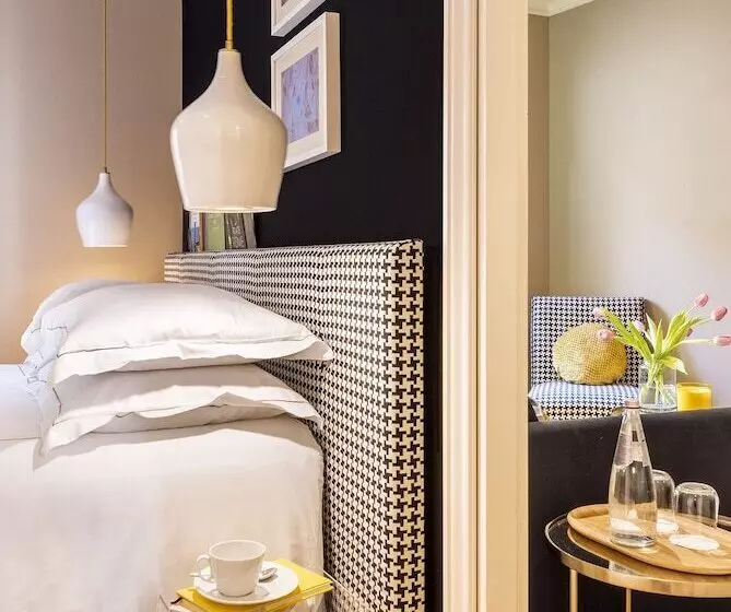 Fotos del hotel Nerva Boutique:  2