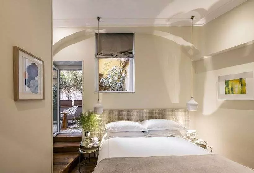 Fotos del hotel Nerva Boutique:  14