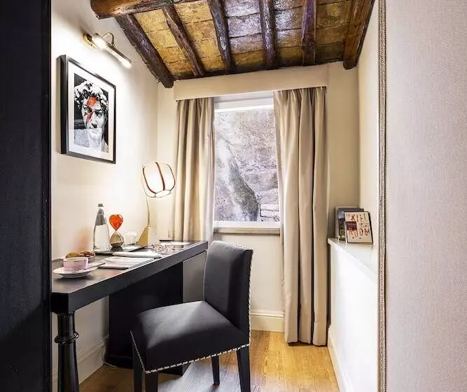 Fotos del hotel Nerva Boutique:  19