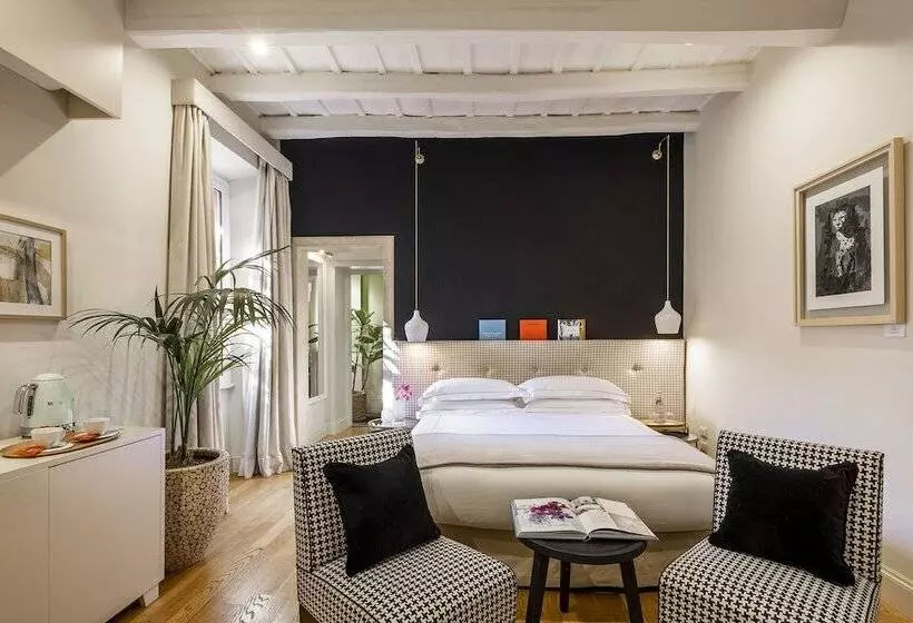 Fotos del hotel Nerva Boutique:  11