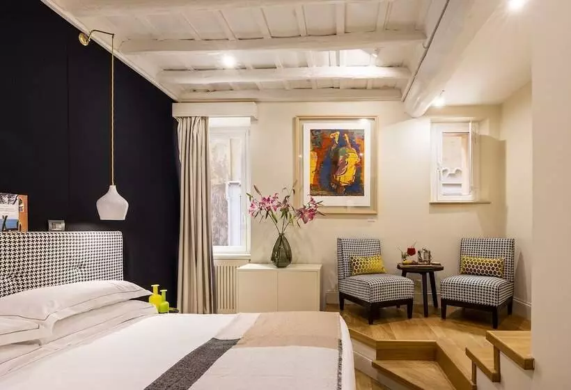 Fotos del hotel Nerva Boutique:  15